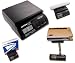Ultraship 35lb Digital Postal / Postage Shipping Scale
