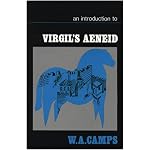 An Introduction to Virgil's Aeneid book cover