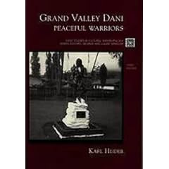 Grand Valley Dani: Peaceful Warriors (Case Studies in Cultural Anthropology)