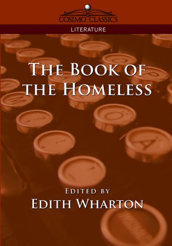  Edith Wharton