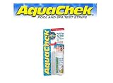 Buy AquaChek Yellow 4 Way Chlorine Test Strip by AquaCheck