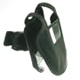 Premium Leather Case with Ratcheting Clip for Samsung E715
