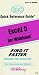 Books : Excel 5 for Windows (DDC Quick Reference Guide) (Ddc Quick Reference Guide)