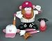 New York Yankees MLB Mrs Potato Head