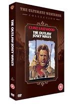 The Outlaw Josey Wales [DVD] [1976]