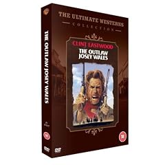 The Outlaw Josey Wales [1976]