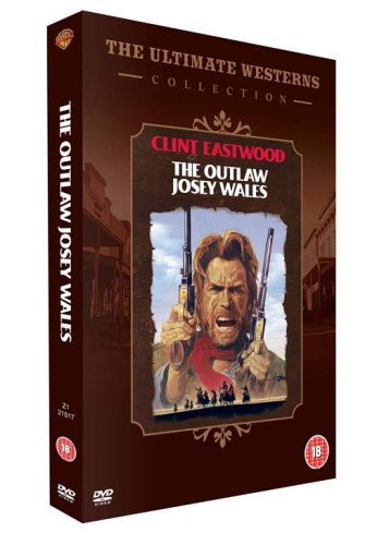 Buy The Outlaw Josey Wales [1976] online at Discounted New and Used prices. Delivered to your door with Childrens Toyshop.com