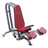 Quantum Fitness Kids Quick Circuit Inner/Outer Thigh Machine QKA-9037