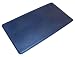 GelPro Ostrich Comfort Floor Mat, 20-Inch by 36-Inch, Atlantic Blue
