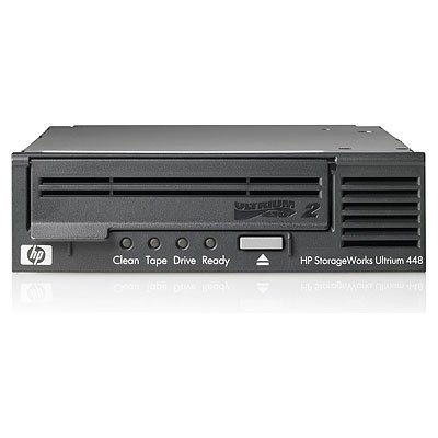 HP BL535A LTO Ultrium 5 Tape Drive - 1.50 TB Native/3 TB Compressed Fiber Channel