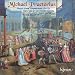 Michael Praetorius: Dances from Terpsichore (1612)