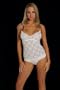 Hanky Panky Signature Lace Camisole (1374)