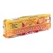 Brown Rice Snaps, Cheddar with Organic Brown Rice, 3.5-Ounce Packs (Pack of 12) Image