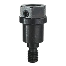 Freud 6035L 10 mm Boring Machine Chuck for Nottmeyer and Morbidelli Machines