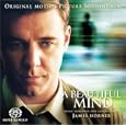 A Beautiful Mind [Original Motion Picture Soundtrack] [SACD]