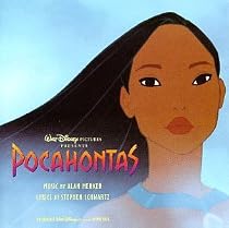 Pocahontas: An Original Walt Disney Records Soundtrack
