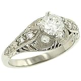 Engagement Rings Bead