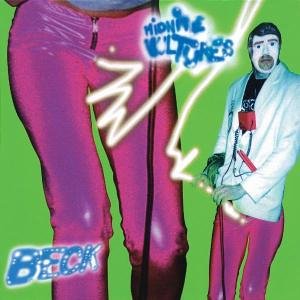 CD-Charts   : Midnite Vultures