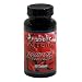 Anabolic Xtreme Rampage The Ultimate Pre-Workout Raw Energy Booster Tablet, 60-Count Bottle