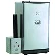 Bradley Smoker, Stainless Steel