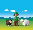 PLAYMOBIL� 6731 - Sch�fer mit Sch�fchen