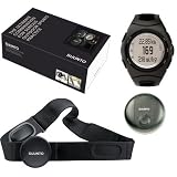 Suunto T6c Mulitsport Pack T6c Heart Rate Monitor and GPS POD