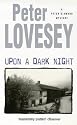 Upon a Dark Night (Peter Diamond Mystery)