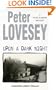 Upon a Dark Night (A Peter Diamond Mystery)
