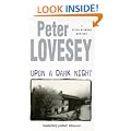 Upon A Dark Night: A Peter Diamond Mystery