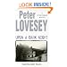 Upon A Dark Night: A Peter Diamond Mystery