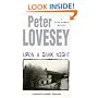 Upon a Dark Night (Peter Diamond Mystery)