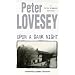 Upon a Dark Night (Peter Diamond Mystery)