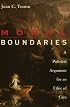 Moral Boundaries: A Political Argument for an Ethic of Care
