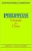 Book Philippians  Ebc (Everyman's Bible Commentary)