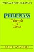Philippians  Ebc (Everyman's Bible Commentary)