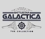 Review Universal Pictures UK  / Battlestar Galactica