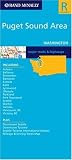 Puget Sound Regional Map