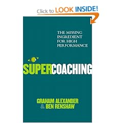 Supercoaching