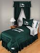 Philadelphia Eagles NFL "Locker Room Collection" Bed Complete Set Philadelphia Eagles NFL "Locker Room Collection" Bed Complete Set