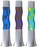 Lava Lamps