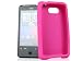 HTC ARIA S31HT�V���R���\�t�g�P�[�X/���[�Y