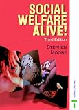 Social Welfare Alive! Third Edition
