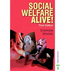 Social Welfare Alive! Third Edition