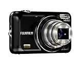 Fujifilm FinePix JZ500 Digital Camera - Black (14MP, 10x Optical Zoom) 2.7 inch LCD