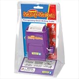 Recognizing Good Writing Traits (Super 6 Stamp Station)