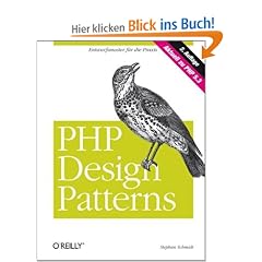 PHP Design Patterns