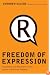Freedom of Expression: Resistance and Repression in the Age of Intellectual Property