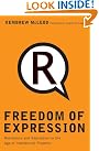 Freedom of Expression...