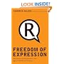 Freedom of Expression: Resistance and Repression in the Age of Intellectual Property