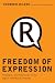 Freedom of Expression: Resistance and Repression in the Age of Intellectual Property
